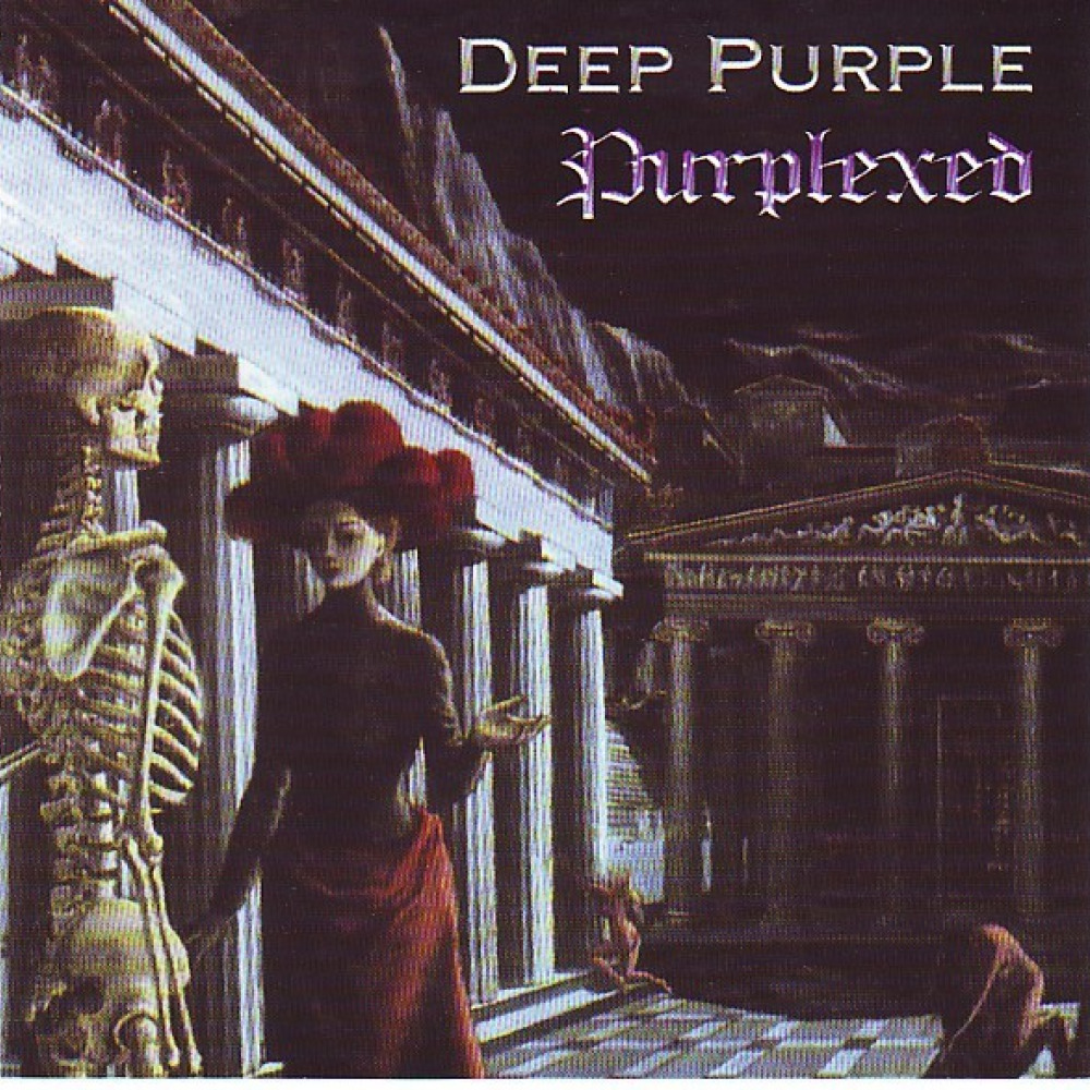 Deep Purple 1975-1990