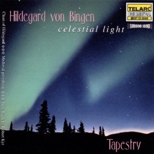 Tapestry - Celestial Light