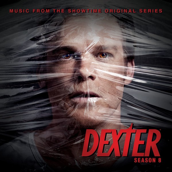 Dexter: Season 8: Music From the Showtime Original Series
