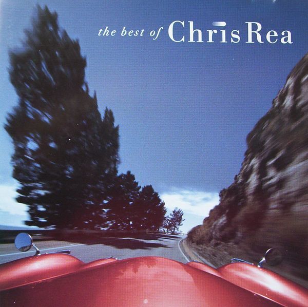 the best of Chris Rea (1994)