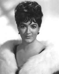 Morgana King