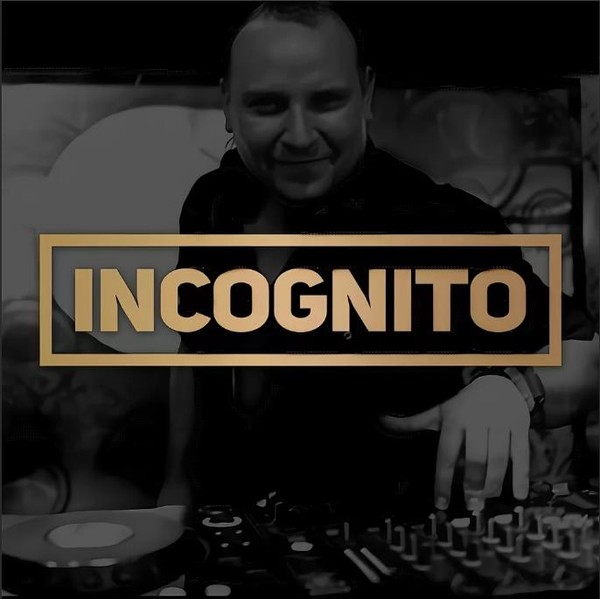 DJ Incognito