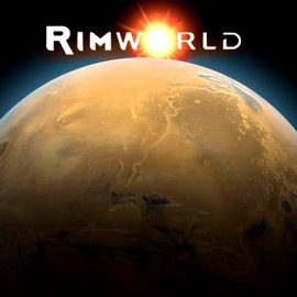 RimWorld by Alistair Lindsay (2013)