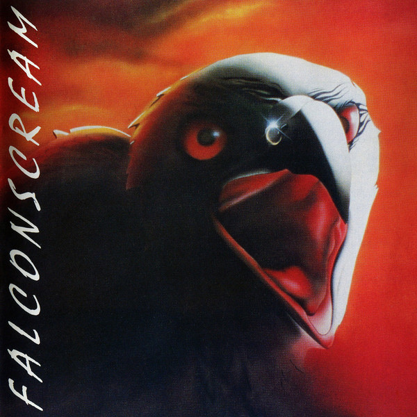 Falcon Scream – Falcon Scream (1995)
