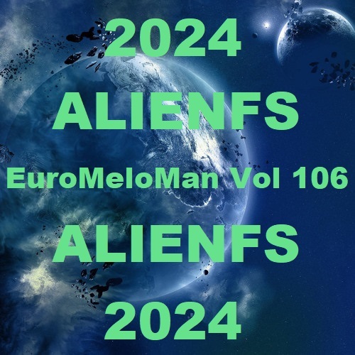 EuroMeloMan Vol 106 2024