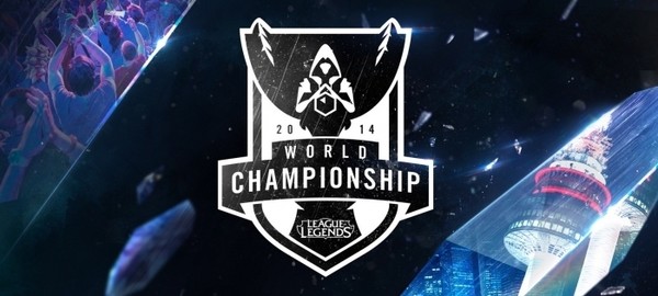 2014 World Championship