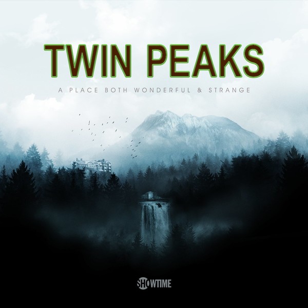 Twin Peaks Theme - OST