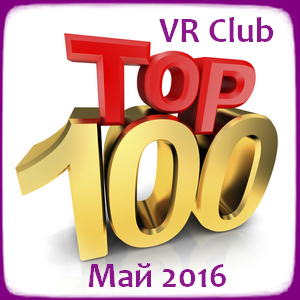 VR Club (Май 2016)